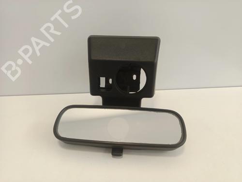 Used Rear mirror Rear mirror FIAT UNO (146_, 158_) [1983-2013] 33695560 33695560