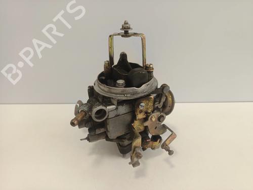 Used Carburetor Carburetor FIAT UNO (146_, 158_) [1983-2013] 33706336 33706336