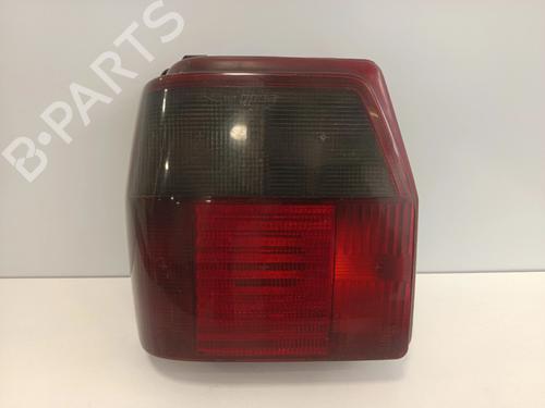 Used Left taillight Left taillight FIAT UNO (146_, 158_) [1983-2013] 33695558 33695558