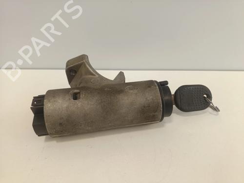 Used Ignition barrel Ignition barrel FIAT UNO (146_, 158_) [1983-2013] 33706343 33706343