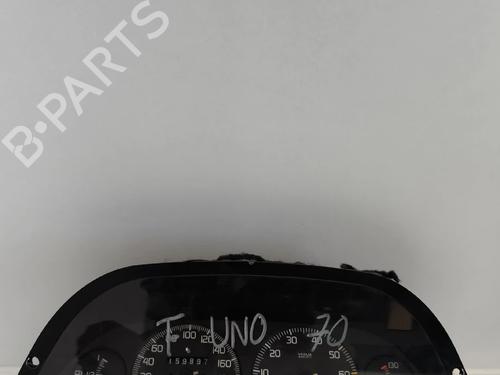 Used Instrument cluster Instrument cluster FIAT UNO (146_, 158_) [1983-2013] 30029993 30029993