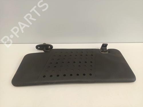 Venstre solskjerm Venstre solskjerm FIAT UNO (146_, 158_) [1983-2013] 33706350 33706350