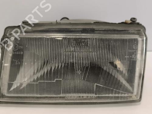 Used Left headlight Left headlight FIAT UNO (146_, 158_) [1983-2013] 33706355 33706355