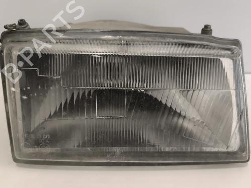 Used Right headlight Right headlight FIAT UNO (146_, 158_) [1983-2013] 33706354 33706354