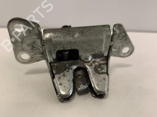 Used Tailgate lock Tailgate lock FIAT UNO (146_, 158_) [1983-2013] 33706374 33706374
