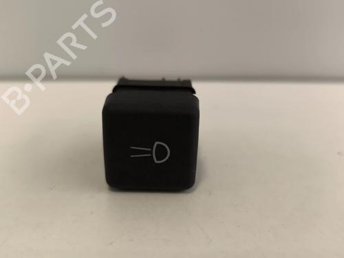 Used Headlight switch Headlight switch FIAT UNO (146_, 158_) [1983-2013] 33706363 33706363