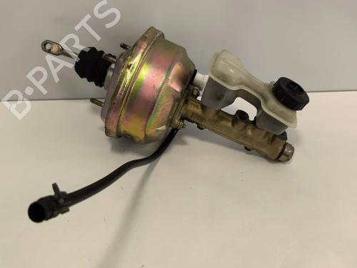 Used Servo brake Servo brake FIAT UNO (146_, 158_) [1983-2013] 33706376 33706376