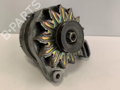 Used Alternator Alternator FIAT UNO (146_, 158_) [1983-2013] 33706371 33706371