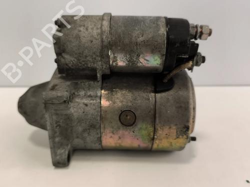 Used Starter Starter FIAT UNO (146_, 158_) [1983-2013] 33706370 33706370
