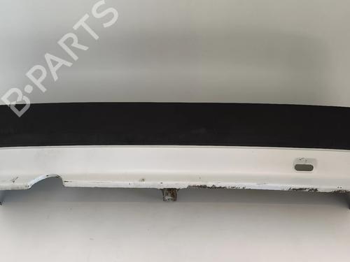 Used Rear bumper Rear bumper FIAT UNO (146_, 158_) [1983-2013] 33706404 33706404