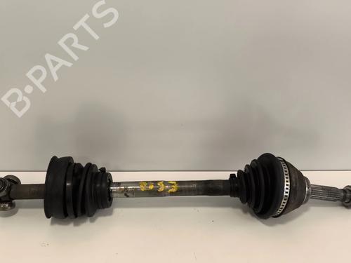 Used Left front driveshaft Left front driveshaft FIAT UNO (146_, 158_) [1983-2013] 33706369 33706369