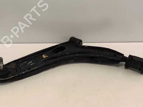 Used Left front suspension arm Left front suspension arm FIAT UNO (146_, 158_) [1983-2013] 33706366 33706366
