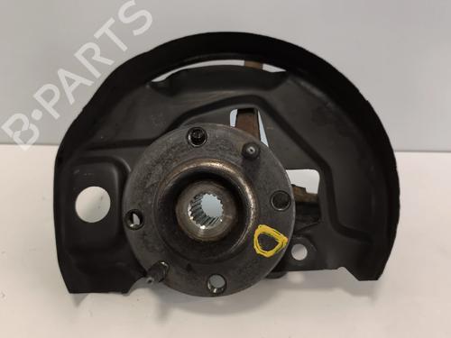 Used Right front steering knuckle Right front steering knuckle FIAT UNO (146_, 158_) [1983-2013] 33706377 33706377