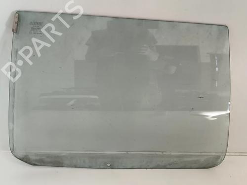 Used Rear left door window Rear left door window FIAT UNO (146_, 158_) [1983-2013] 33706359 33706359