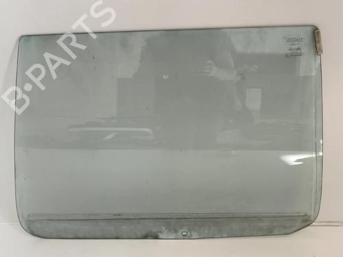 Used Rear right door window Rear right door window FIAT UNO (146_, 158_) [1983-2013] 33706358 33706358
