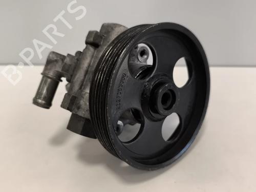 Used Steering pump Steering pump PEUGEOT 406 Break (8E/F) 2.0 HDI 110 (109 hp) 33706402 33706402