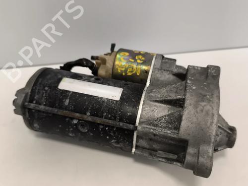 Used Starter Starter PEUGEOT 406 Break (8E/F) 2.0 HDI 110 (109 hp) 33706382 33706382