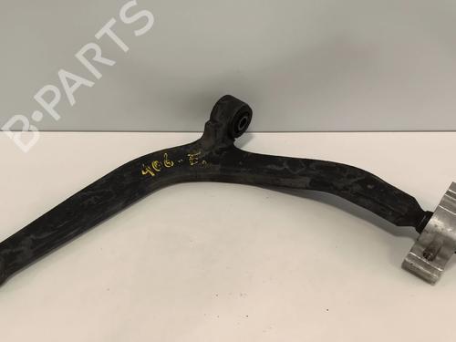 Used Left front suspension arm Left front suspension arm PEUGEOT 406 Break (8E/F) 2.0 HDI 110 (109 hp) 33706384 33706384