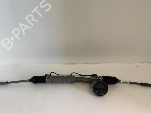 Used Steering rack Steering rack CITROËN C4 Picasso I MPV (UD_) [2006-2015] 33706399 33706399