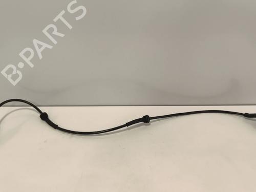 Used Electronic module Electronic module CITROËN C4 Picasso I MPV (UD_) [2006-2015] 33706400 33706400