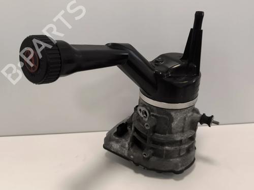 Used Steering pump Steering pump CITROËN C4 Picasso I MPV (UD_) [2006-2015] 33706398 33706398