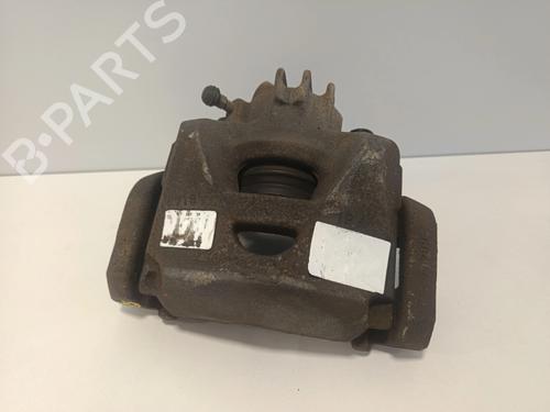 Used Right front brake caliper Right front brake caliper CITROËN C4 Picasso I MPV (UD_) [2006-2015] 33706396 33706396