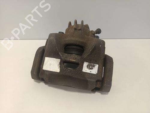 Used Left front brake caliper Left front brake caliper CITROËN C4 Picasso I MPV (UD_) [2006-2015] 33706397 33706397