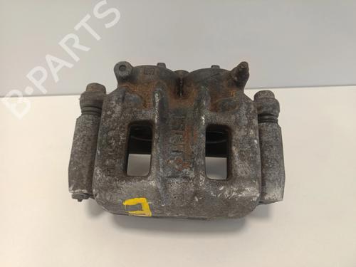 Used Left front brake caliper Left front brake caliper MITSUBISHI GRANDIS (NA_W) [2003-2011] 33186788 33186788
