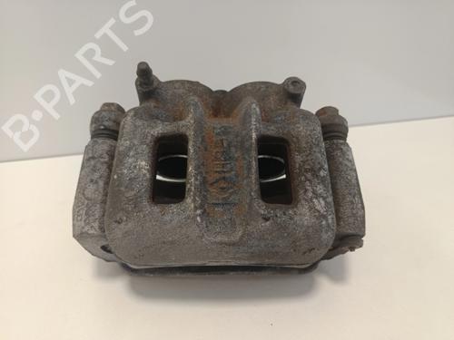 Used Right front brake caliper Right front brake caliper MITSUBISHI GRANDIS (NA_W) [2003-2011] 33186787 33186787