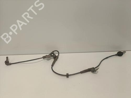 Used Electronic module Electronic module MITSUBISHI GRANDIS (NA_W) [2003-2011] 33199651 33199651