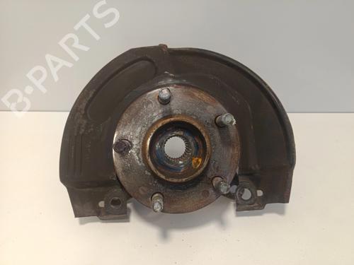 Used Right front steering knuckle Right front steering knuckle MITSUBISHI GRANDIS (NA_W) [2003-2011] 33186789 33186789