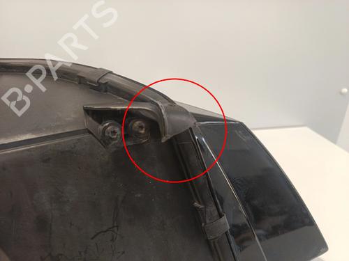 Left headlight AUDI A4 B8 Avant (8K5)  | BP33717016C28  - Image 8