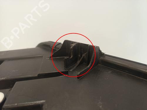 Left headlight AUDI A4 B8 Avant (8K5)  | BP33717016C28  - Image 9