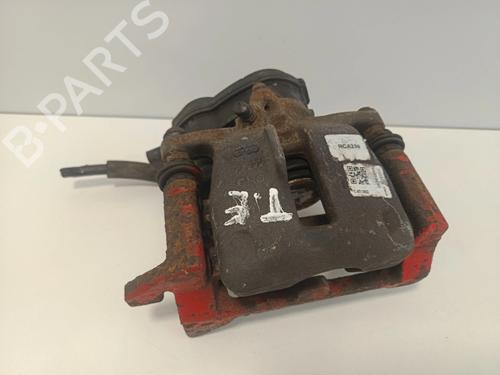 Used Left rear brake caliper Left rear brake caliper AUDI A4 B8 Avant (8K5) [2007-2017] 33717024 33717024