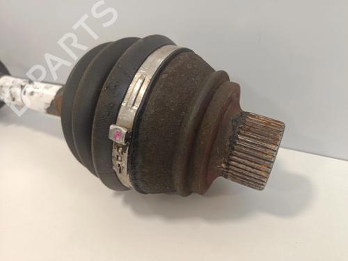 Right front driveshaft AUDI A4 B8 Avant (8K5) 2.0 TDI | BP33717017M39 - Image 4