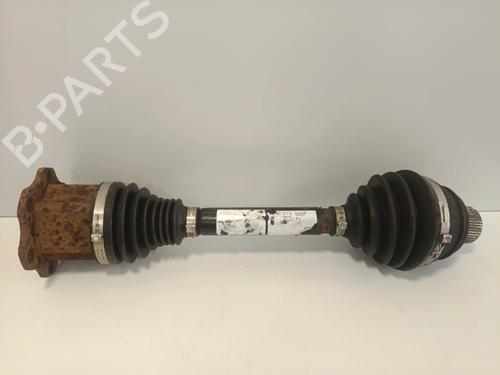 Used Right front driveshaft Right front driveshaft AUDI A4 B8 Avant (8K5) 2.0 TDI (143 hp) 33717017 33717017
