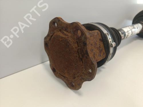 Right front driveshaft AUDI A4 B8 Avant (8K5) 2.0 TDI | BP33717017M39 - Image 3