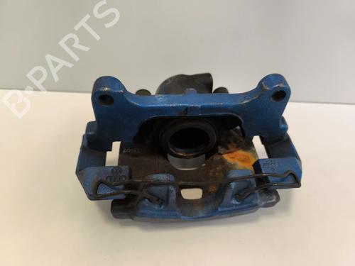 Left front brake caliper AUDI A4 B8 Avant (8K5) | BP33717027M105 - Image 4