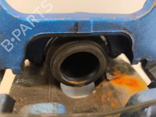 Left front brake caliper AUDI A4 B8 Avant (8K5) | BP33717027M105 - Image 5