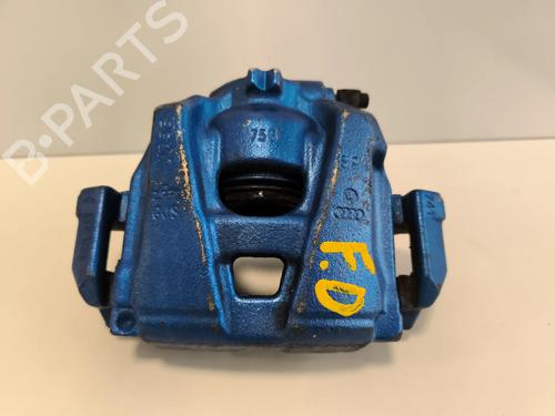 Used Right front brake caliper Right front brake caliper AUDI A4 B8 Avant (8K5) [2007-2017] 33717026 33717026