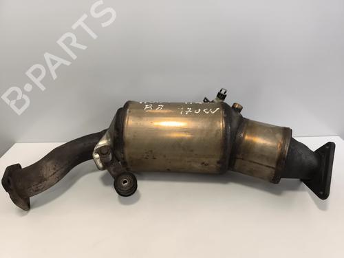 Used Catalyst Catalyst AUDI A4 B8 Avant (8K5) 2.0 TDI (143 hp) 33717028 33717028