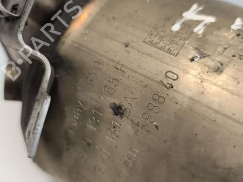 Catalyst AUDI A4 B8 Avant (8K5) 2.0 TDI | BP33717028M10  - Image 8