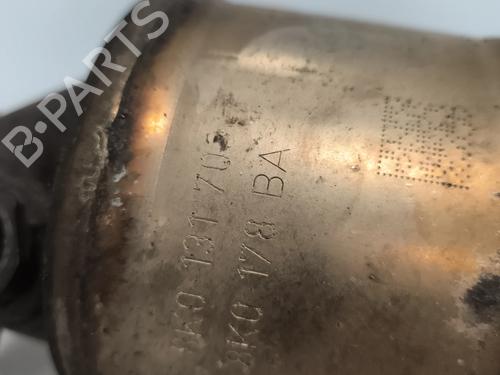 Catalyst AUDI A4 B8 Avant (8K5) 2.0 TDI | BP33717028M10  - Image 7