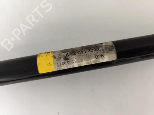 Anti roll bar AUDI A4 B8 Avant (8K5) | BP33715549M96 - Image 4
