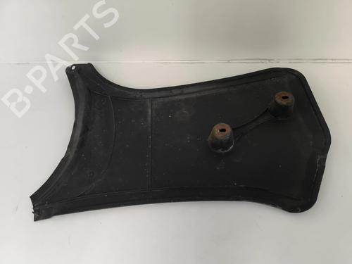 Used Underbody protection Underbody protection AUDI A4 B8 Avant (8K5) [2007-2017] 33715552 33715552