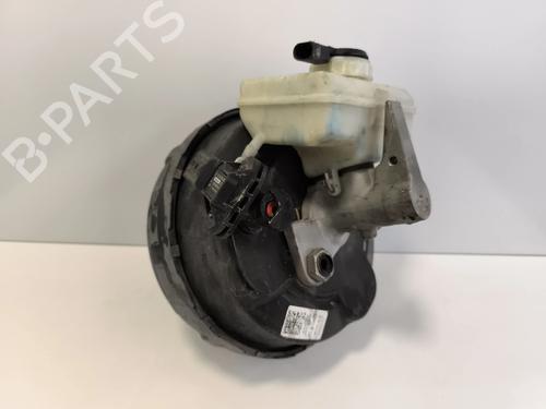 Used Servo brake Servo brake AUDI A4 B8 (8K2) [2007-2017] 33717025 33717025