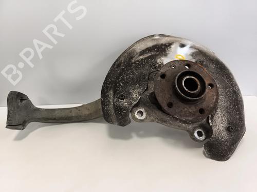 Used Right front steering knuckle Right front steering knuckle AUDI A4 B8 Avant (8K5) [2007-2017] 33717023 33717023