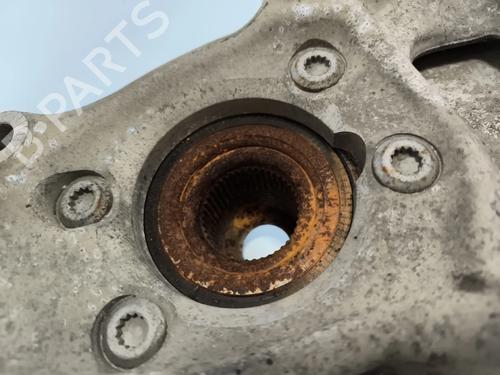 Right front steering knuckle AUDI A4 B8 Avant (8K5)  | BP33717023M26  - Image 5