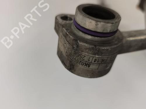 AC pipe AUDI A4 B8 Avant (8K5) 2.0 TDI | BP33717015M126 - Image 7