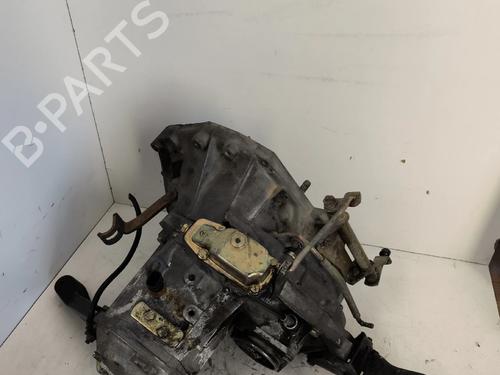 Used Gearbox Gearbox FIAT UNO (146_, 158_) [1983-2013] 33706440 33706440